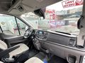 2K OTOMOTİV'DEN 2024 FORD TRANSİT 16+1 FABRİKASYON VE ORİJİNAL