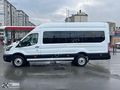 2K OTOMOTİV'DEN 2024 FORD TRANSİT 16+1 FABRİKASYON VE ORİJİNAL