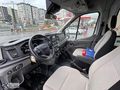 2K OTOMOTİV'DEN 2024 FORD TRANSİT 16+1 FABRİKASYON VE ORİJİNAL