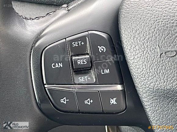 2K OTOMOTİV'DEN 2024 FORD TRANSİT 16+1 FABRİKASYON VE ORİJİNAL