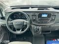2K OTOMOTİV'DEN 2024 FORD TRANSİT 16+1 FABRİKASYON VE ORİJİNAL