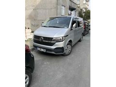 Sahibinden Volkswagen Transporter 2.0 TDI City Van 2020 Model 