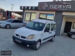 2004 KLİMALI ÇİFTSÜRGÜ ORJİNAL HASAR KAYITSIZ MODELİNİN EN İYİSİ