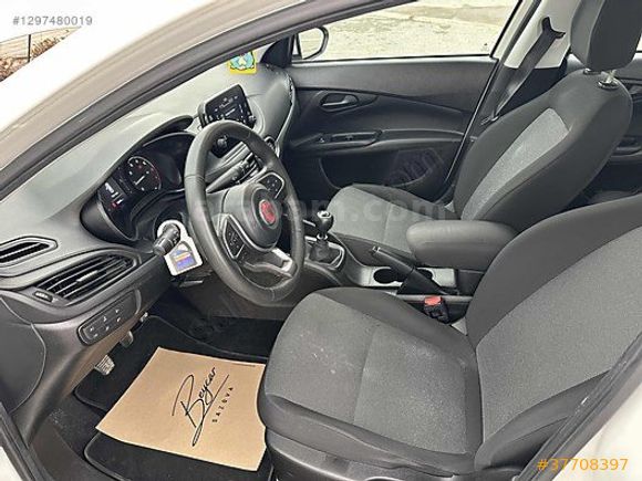 2022 EGEA 1.4 EASY PLUS 53.000KM