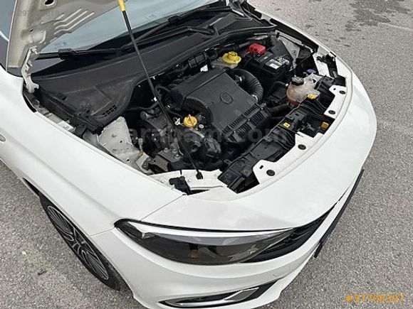 2022 EGEA 1.4 EASY PLUS 53.000KM