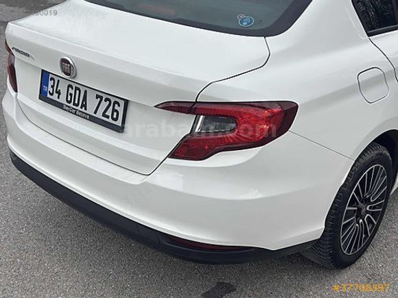 2022 EGEA 1.4 EASY PLUS 53.000KM