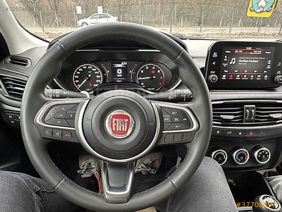 2022 EGEA 1.4 EASY PLUS 53.000KM