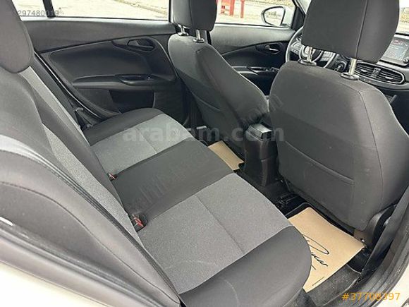 2022 EGEA 1.4 EASY PLUS 53.000KM