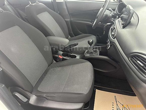 2022 EGEA 1.4 EASY PLUS 53.000KM
