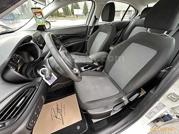 2022 EGEA 1.4 EASY PLUS 53.000KM