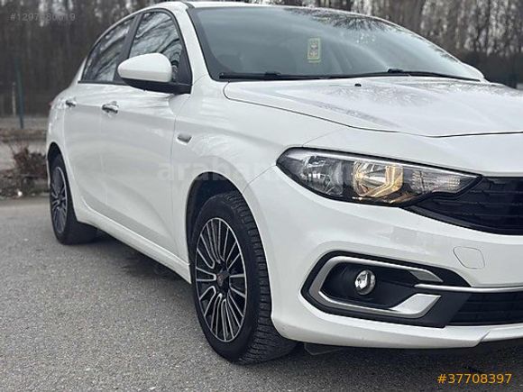 2022 EGEA 1.4 EASY PLUS 53.000KM