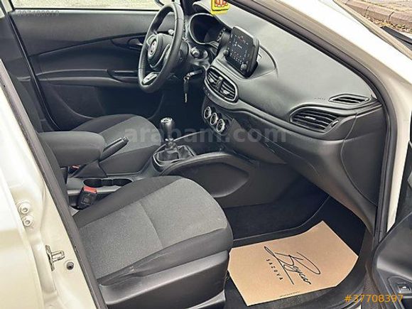 2022 EGEA 1.4 EASY PLUS 53.000KM