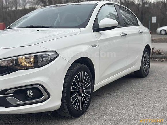 2022 EGEA 1.4 EASY PLUS 53.000KM