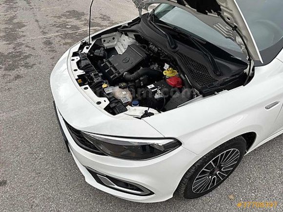 2022 EGEA 1.4 EASY PLUS 53.000KM