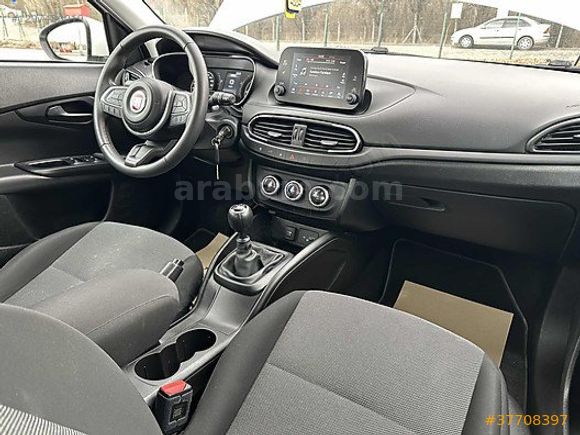 2022 EGEA 1.4 EASY PLUS 53.000KM