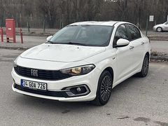 2022 EGEA 1.4 EASY PLUS 53.000KM