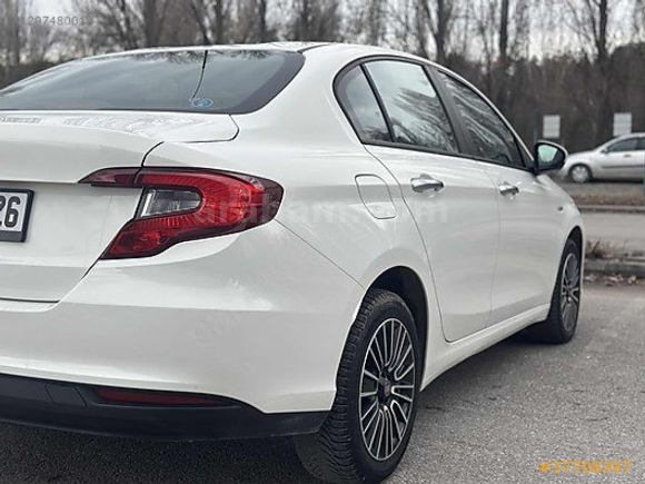 2022 EGEA 1.4 EASY PLUS 53.000KM