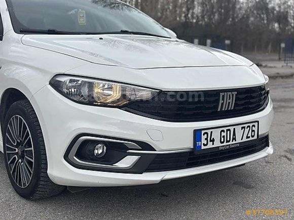2022 EGEA 1.4 EASY PLUS 53.000KM