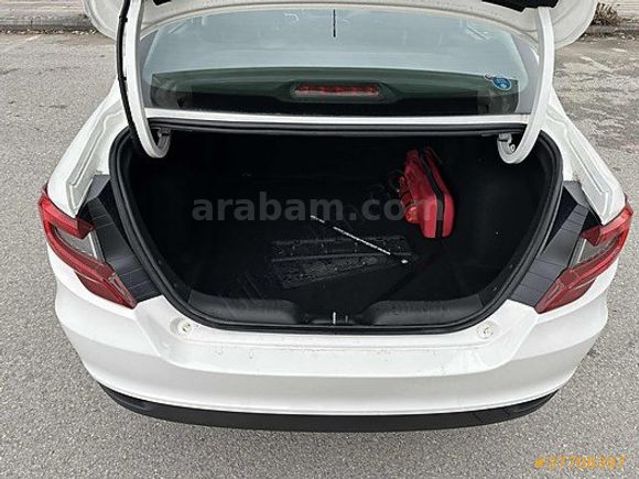 2022 EGEA 1.4 EASY PLUS 53.000KM