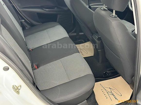 2022 EGEA 1.4 EASY PLUS 53.000KM