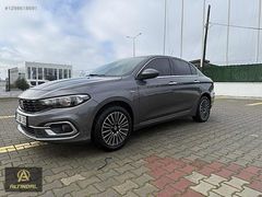 ALTINDAL OTOMOTİVDEN 2023 FİAT EGEA 1.4 FİRE EASY PLUS