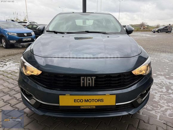 FİAT EGEA 1.4 FİRE EASY PLUS 95HP BENZİN MANUEL HATASIZ BOYASIZ.