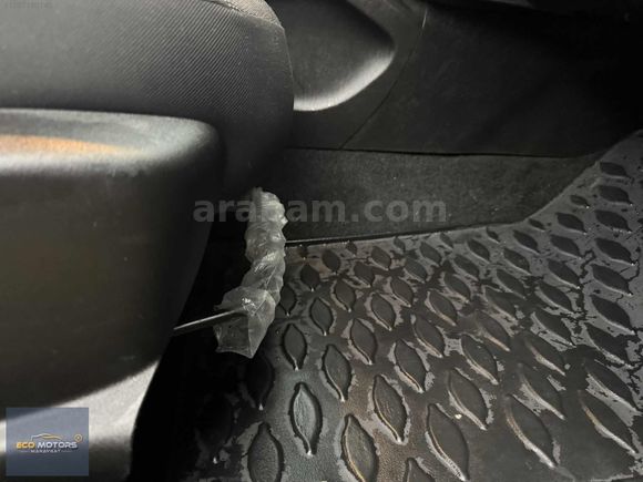 FİAT EGEA 1.4 FİRE EASY PLUS 95HP BENZİN MANUEL HATASIZ BOYASIZ.
