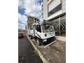 2005 MODEL 35.9 IVECO SAÇ DAMPERLİ