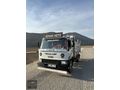 2005 MODEL 35.9 IVECO SAÇ DAMPERLİ