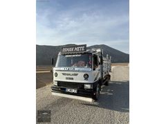 2005 MODEL 35.9 IVECO SAÇ DAMPERLİ