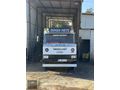 2005 MODEL 35.9 IVECO SAÇ DAMPERLİ
