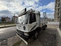 2005 MODEL 35.9 IVECO SAÇ DAMPERLİ