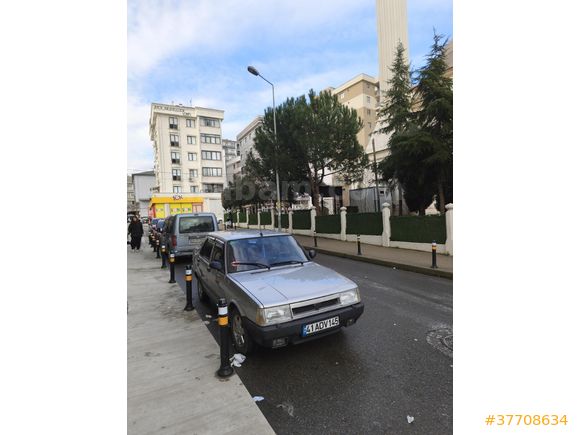 acilllll.........Sahibinden Tofaş Şahin 1.6 ie 2001 Model son fiyat
