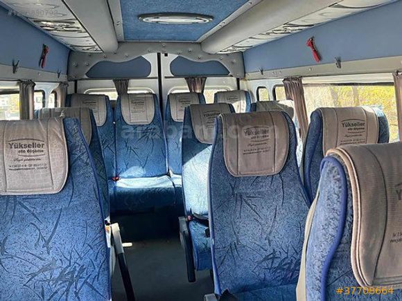 2013 MODEL 190 BİNDE HATASIZ MASRAFSIZ BAKIMLI PIRIL PIRIL