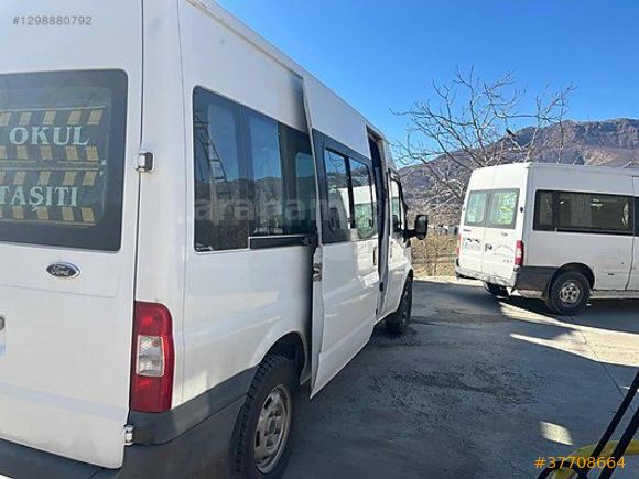 2013 MODEL 190 BİNDE HATASIZ MASRAFSIZ BAKIMLI PIRIL PIRIL