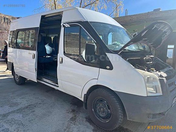 2013 MODEL 190 BİNDE HATASIZ MASRAFSIZ BAKIMLI PIRIL PIRIL