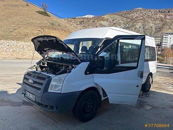 2013 MODEL 190 BİNDE HATASIZ MASRAFSIZ BAKIMLI PIRIL PIRIL