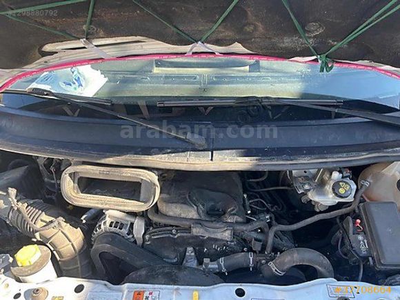 2013 MODEL 190 BİNDE HATASIZ MASRAFSIZ BAKIMLI PIRIL PIRIL