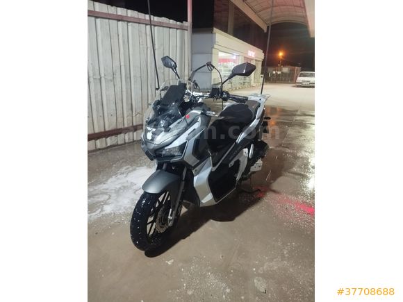 Sahibinden RKS Veloce 150