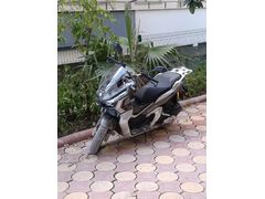 Sahibinden RKS Veloce 150
