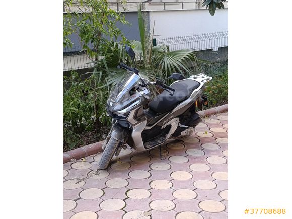 Sahibinden RKS Veloce 150