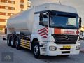 2005 Model 3228 LPG Tankeri