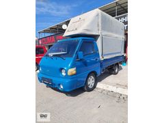 ÖZGÜNEŞ DEN 2000 MODEL H100 YENİ MUAYNELİ