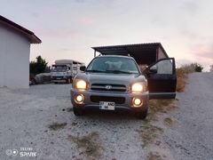 Fıstığım Sahibinden Hyundai Santa Fe 2.0 CRDi VGT 2005 Model 
