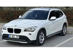 Sahibinden BMW X1 20d xDrive Premium 2011 Model 