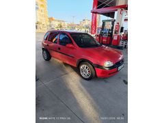 Sahibinden Opel Corsa 1.4 100.Yıl 2000 Model