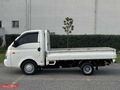 BURAK ** 2012 HYUNDAİ H100 5 İLERİ KOMPLE BAKIMLI
