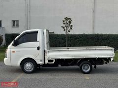 BURAK ** 2012 HYUNDAİ H100 5 İLERİ KOMPLE BAKIMLI