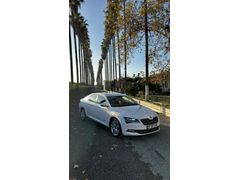 Sahibinden Skoda SuperB 1.6 TDI Style 2015 Model 