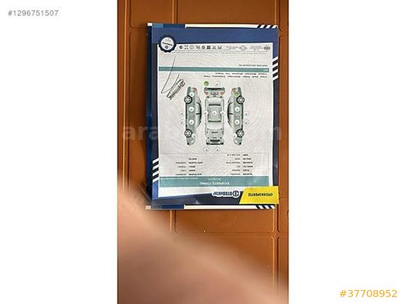 AKOĞLU OTOMOTİVDEN EMSALSİZ HATASIZ